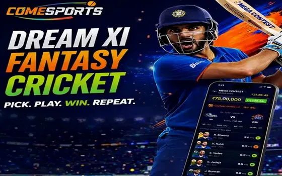 Hyderabad vs Delhi on BATBALL11GAME