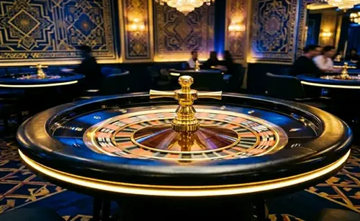 Infinite Blackjack